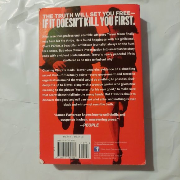 Truth or Die - Picture 3 of 5